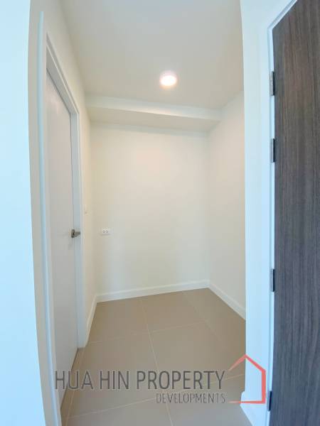 2 Bed 2 Bath 53.94 SQ.M Mira Monte’ Hua Hin 94