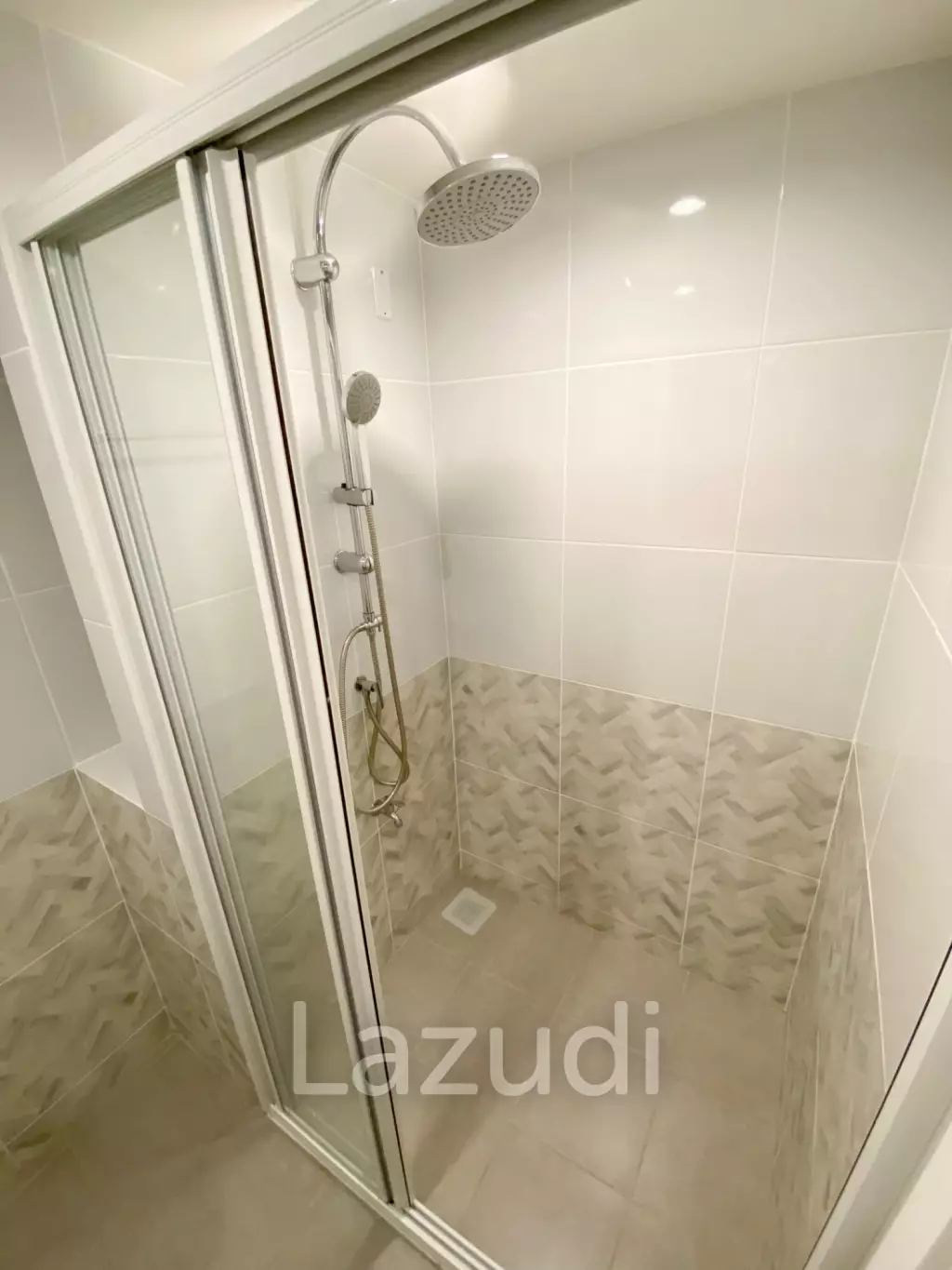 Modern Condo in Hua Hin with Balcony Views