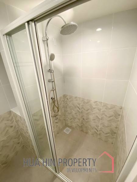 2 Bed 2 Bath 53.94 SQ.M Mira Monte’ Hua Hin 94