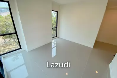 Modern Condo in Hua Hin with Balcony Views