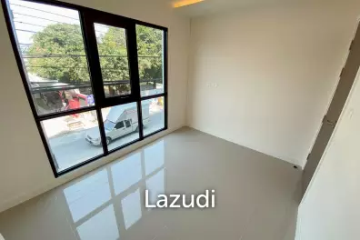 Modern Condo in Hua Hin with Balcony Views