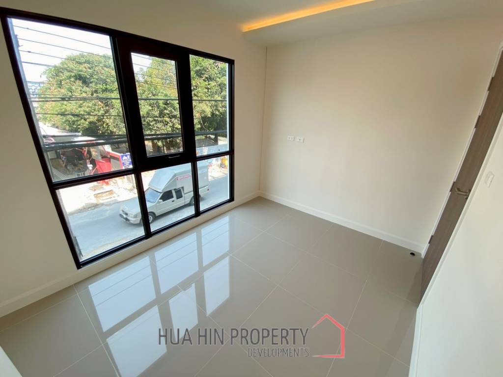 2 Bed 2 Bath 53.94 SQ.M Mira Monte’ Hua Hin 94