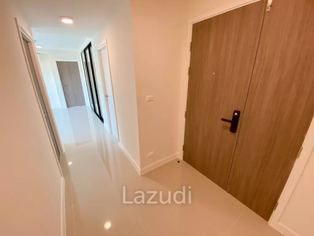 Modern Condo in Hua Hin with Balcony Views