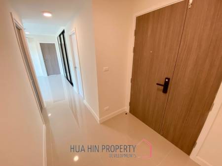 2 Bed 2 Bath 53.94 SQ.M Mira Monte’ Hua Hin 94