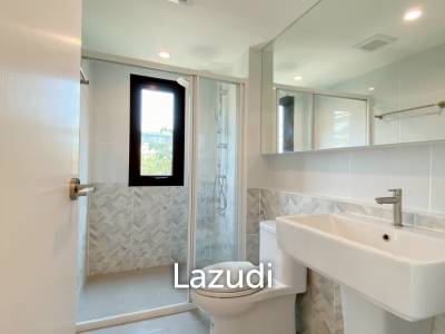 2 Bed 2 Bath 53.94 SQ.M Mira Monte’ Hua Hin 94