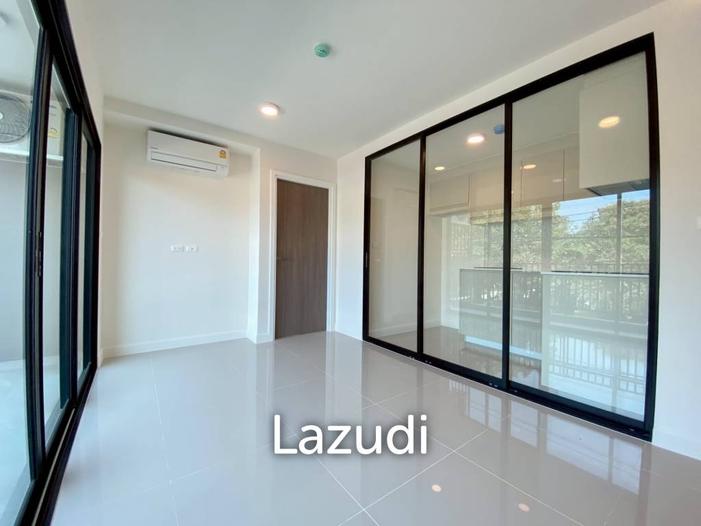 Modern Condo in Hua Hin with Balcony Views