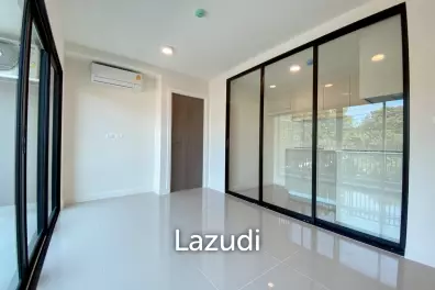 Modern Condo in Hua Hin with Balcony Views