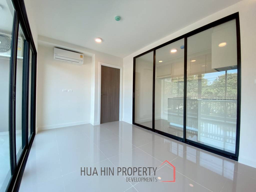 2 Bed 2 Bath 53.94 SQ.M Mira Monte’ Hua Hin 94