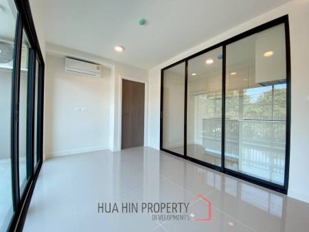 2 Bed 2 Bath 53.94 SQ.M Mira Monte’ Hua Hin 94