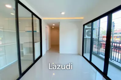 Modern Condo in Hua Hin with Balcony Views