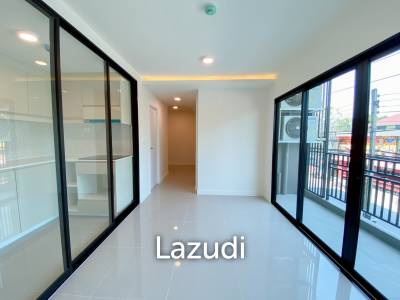 2 Bed 2 Bath 53.94 SQ.M Mira Monte’ Hua Hin 94