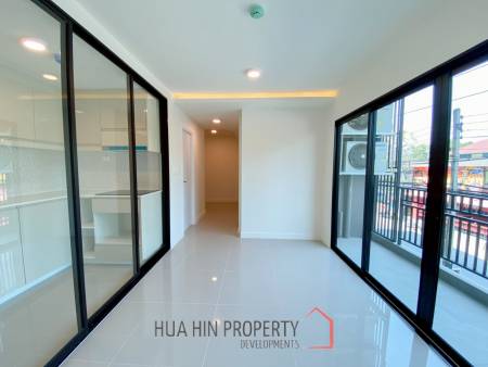 2 Bed 2 Bath 53.94 SQ.M Mira Monte’ Hua Hin 94