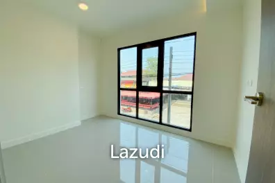 Modern Condo in Hua Hin with Balcony Views