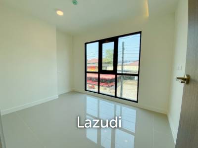 2 Bed 2 Bath 53.94 SQ.M Mira Monte’ Hua Hin 94