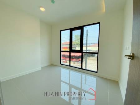 2 Bed 2 Bath 53.94 SQ.M Mira Monte’ Hua Hin 94