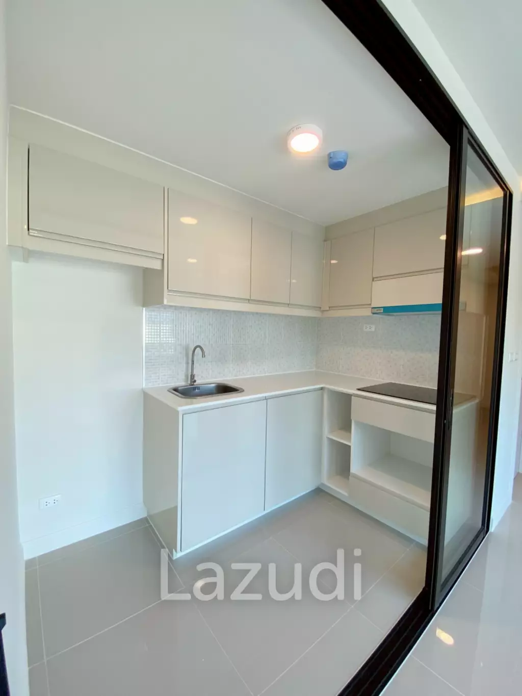 Modern Condo in Hua Hin with Balcony Views