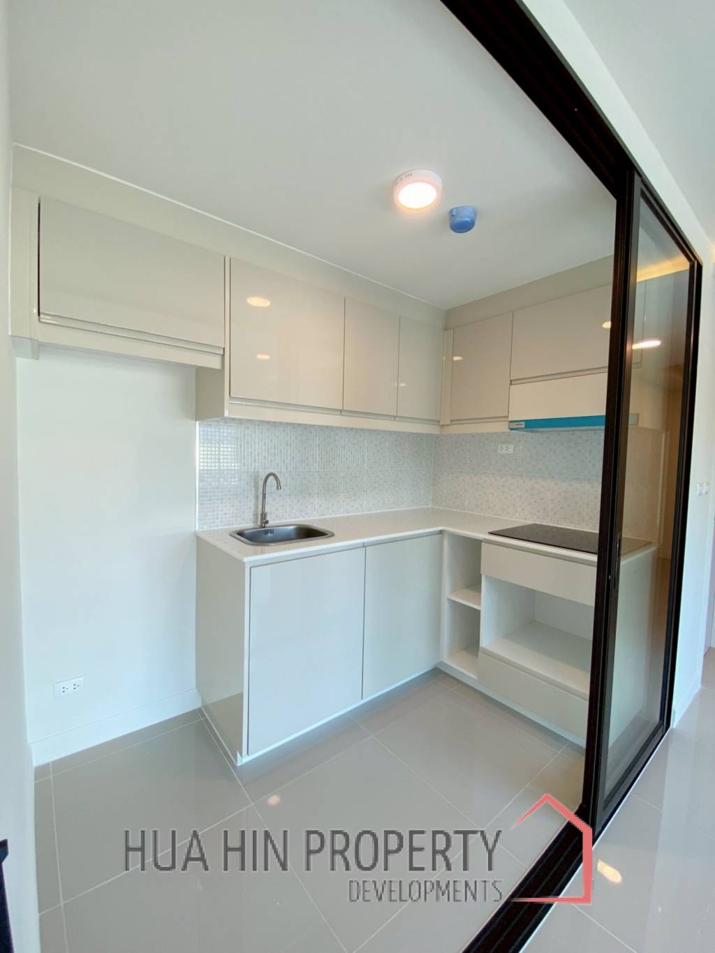2 Bed 2 Bath 53.94 SQ.M Mira Monte’ Hua Hin 94