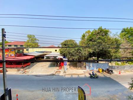 2 Bed 2 Bath 53.94 SQ.M Mira Monte’ Hua Hin 94