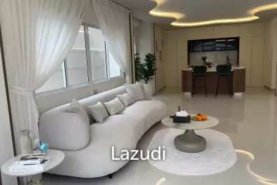 5 Beds 4 Baths 360 SQ.M. Country Club Villa