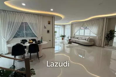 5 Beds 4 Baths 360 SQ.M. Country Club Villa