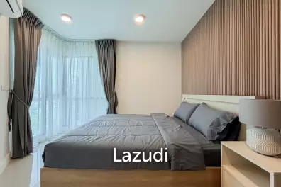 Luxurious 2-Bedroom Condo in Mira Monte Hua Hin