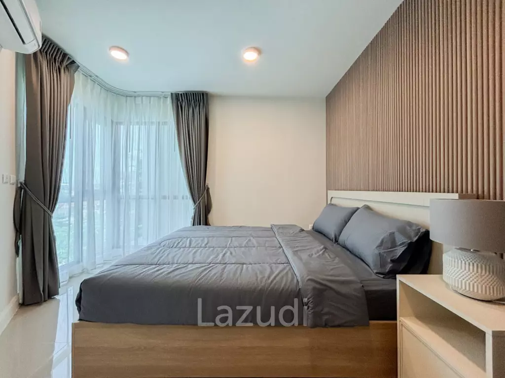 Luxurious 2-Bedroom Condo in Mira Monte Hua Hin