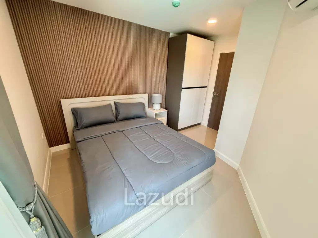 Luxurious 2-Bedroom Condo in Mira Monte Hua Hin