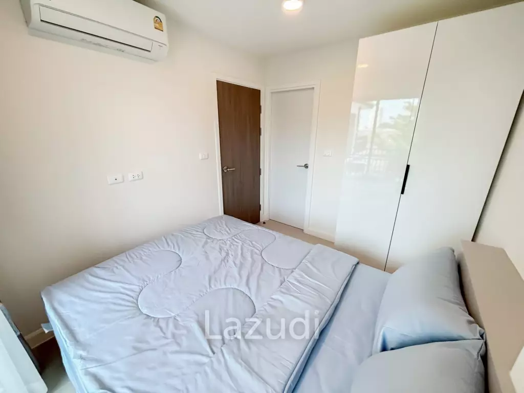 Luxurious 2-Bedroom Condo in Mira Monte Hua Hin