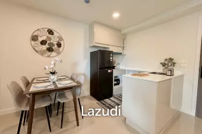 Luxurious 2-Bedroom Condo in Mira Monte Hua Hin