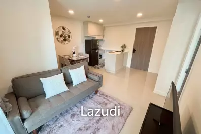 Luxurious 2-Bedroom Condo in Mira Monte Hua Hin
