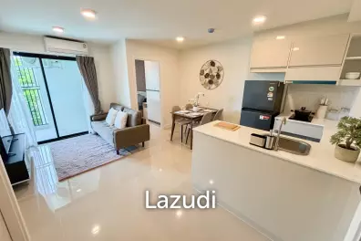 Luxurious 2-Bedroom Condo in Mira Monte Hua Hin