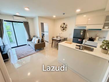 2 Bed 1 Bath 46.81 SQ.M Mira Monte’ Hua Hin 94 2 Bed 1 Bath 46.81 SQ.M Mira Monte’ Hua Hin 94