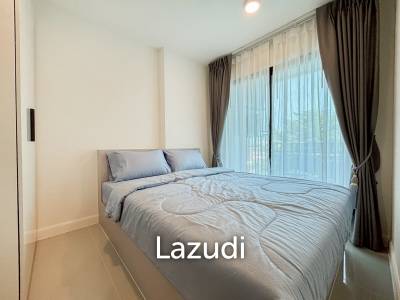 2 Bed 1 Bath 46.81 SQ.M Mira Monte’ Hua Hin 94