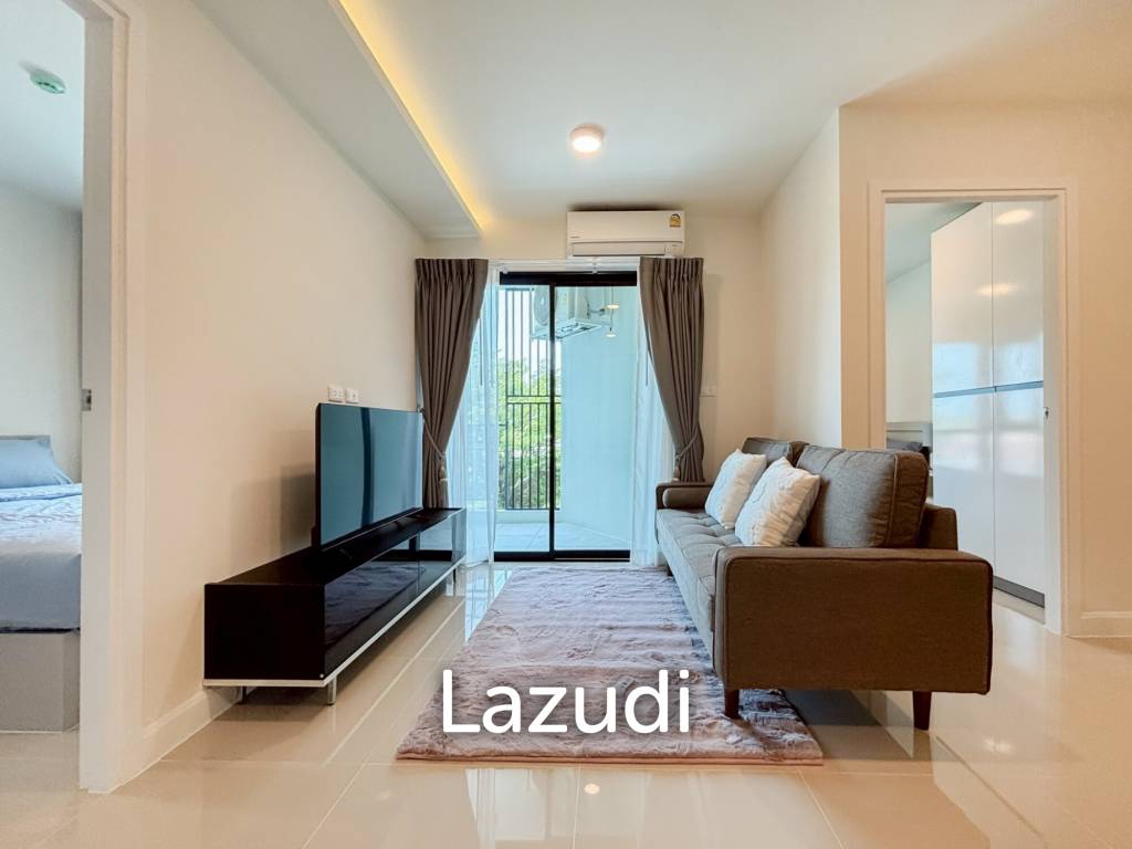 Luxurious 2-Bedroom Condo in Mira Monte Hua Hin