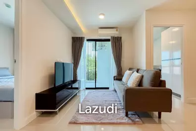 Luxurious 2-Bedroom Condo in Mira Monte Hua Hin