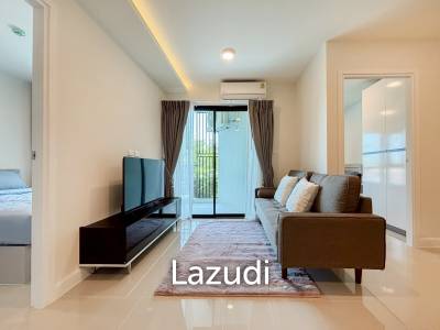 2 Bed 1 Bath 46.81 SQ.M Mira Monte’ Hua Hin 94