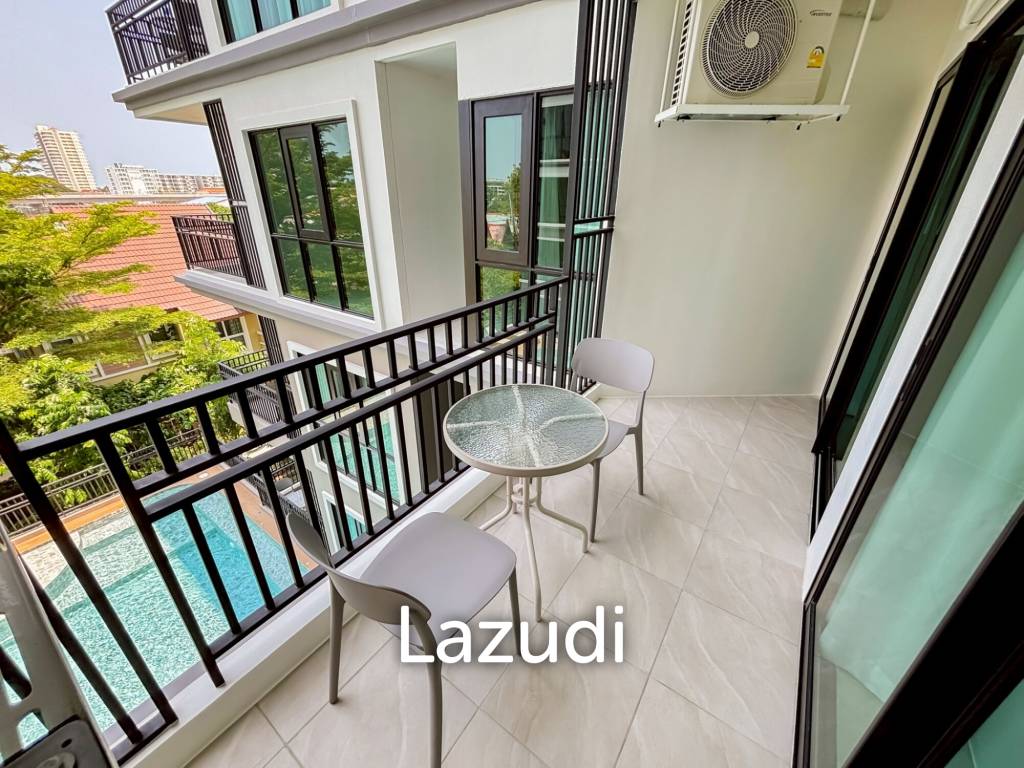 Luxurious 2-Bedroom Condo in Mira Monte Hua Hin