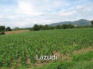 2,762 SQ.M. Beautiful Land For Sale With Mountain View