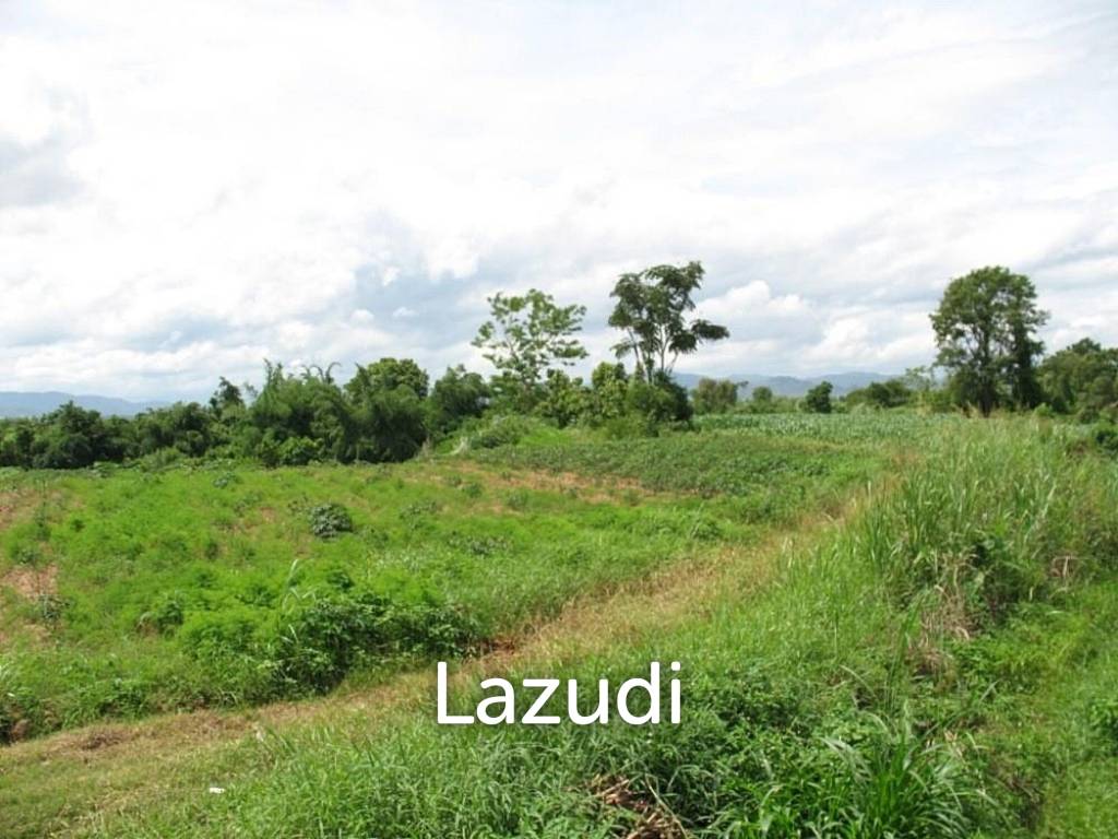 2,762 SQ.M. Beautiful Land For Sale With Mountain View