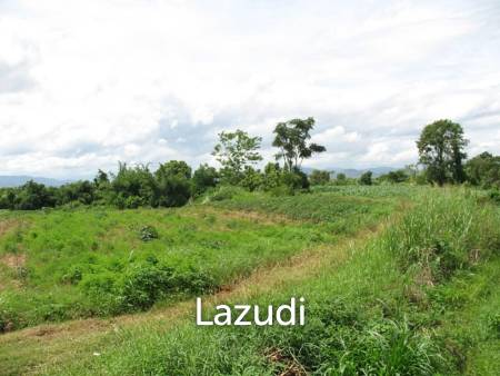 2,762 SQ.M. Beautiful Land For Sale With Mountain View