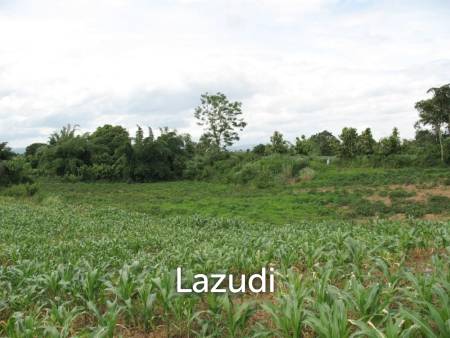 2,762 SQ.M. Beautiful Land For Sale With Mountain View