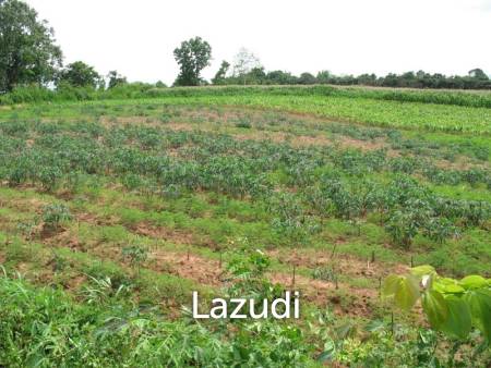 2,762 SQ.M. Beautiful Land For Sale With Mountain View