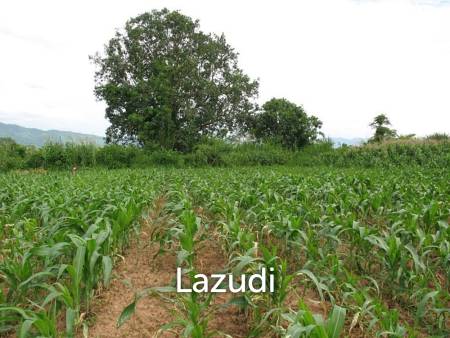 2,762 SQ.M. Beautiful Land For Sale With Mountain View
