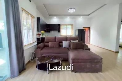 3 Bedrooms 3 Bathrooms 300 SQ.M. Huay Yai House