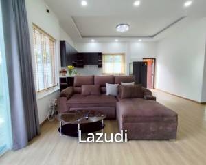 3 Bedrooms 3 Bathrooms 300 SQ.M. Huay Yai House