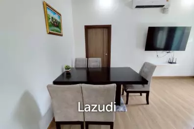 3 Bedrooms 3 Bathrooms 300 SQ.M. Huay Yai House
