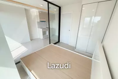 Investment Opportunity: Mira Monte Hua Hin Condo