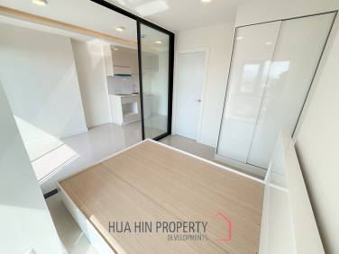 1 Bed 1 Bath 24.62 SQ,M Mira Monte’ Hua Hin 94