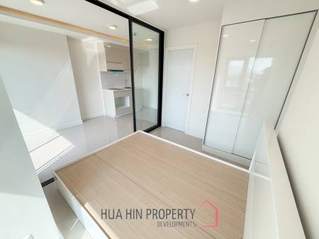1 Bed 1 Bath 24.62 SQ,M Mira Monte’ Hua Hin 94
