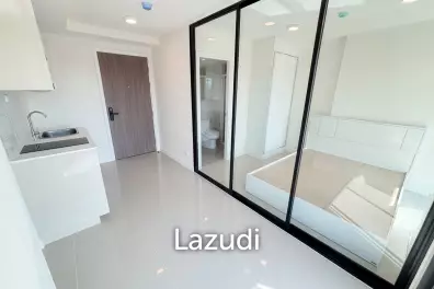 Investment Opportunity: Mira Monte Hua Hin Condo